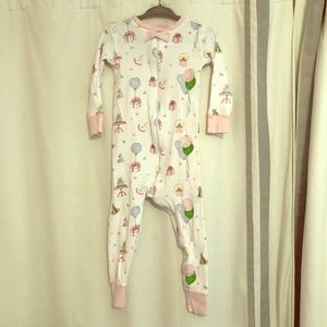 TBBC party like it’s your birthday 2t pajamas